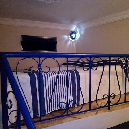 Studio Duplex Pierre Bleue Асила Екстериор снимка