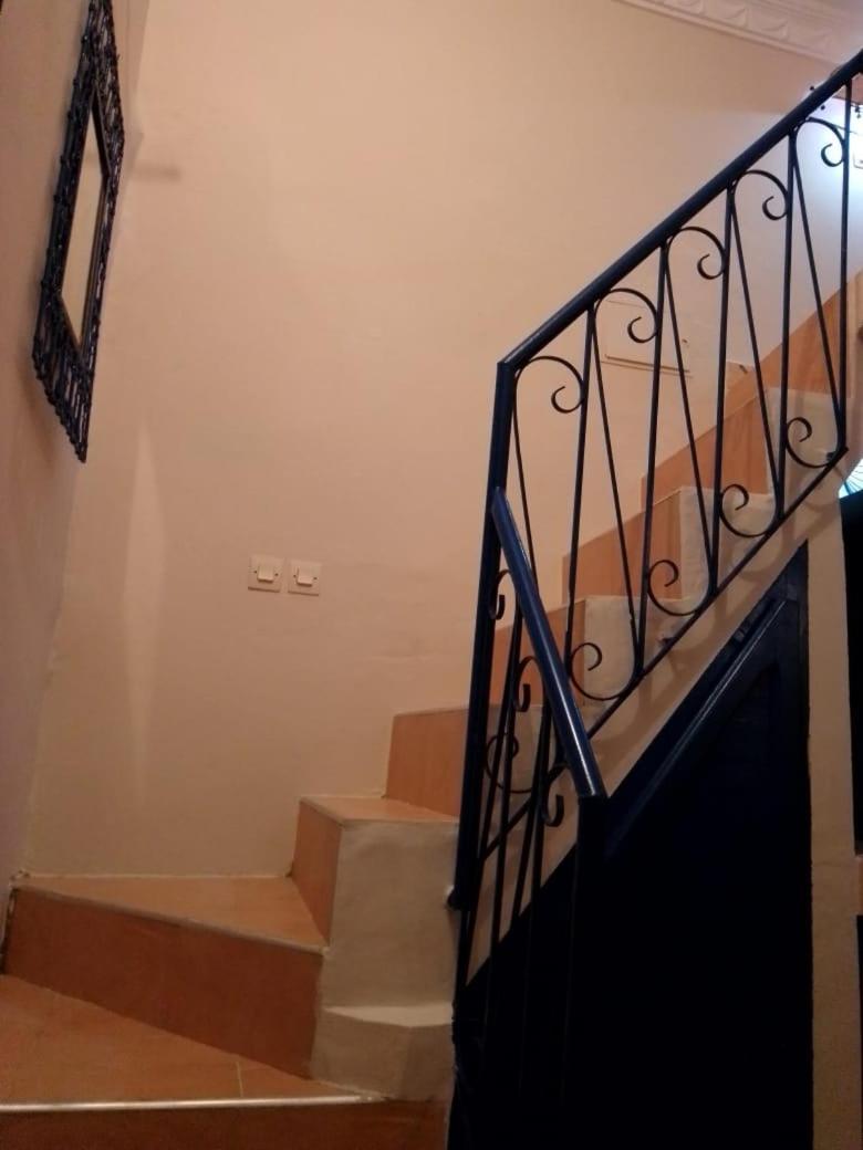 Studio Duplex Pierre Bleue Асила Екстериор снимка