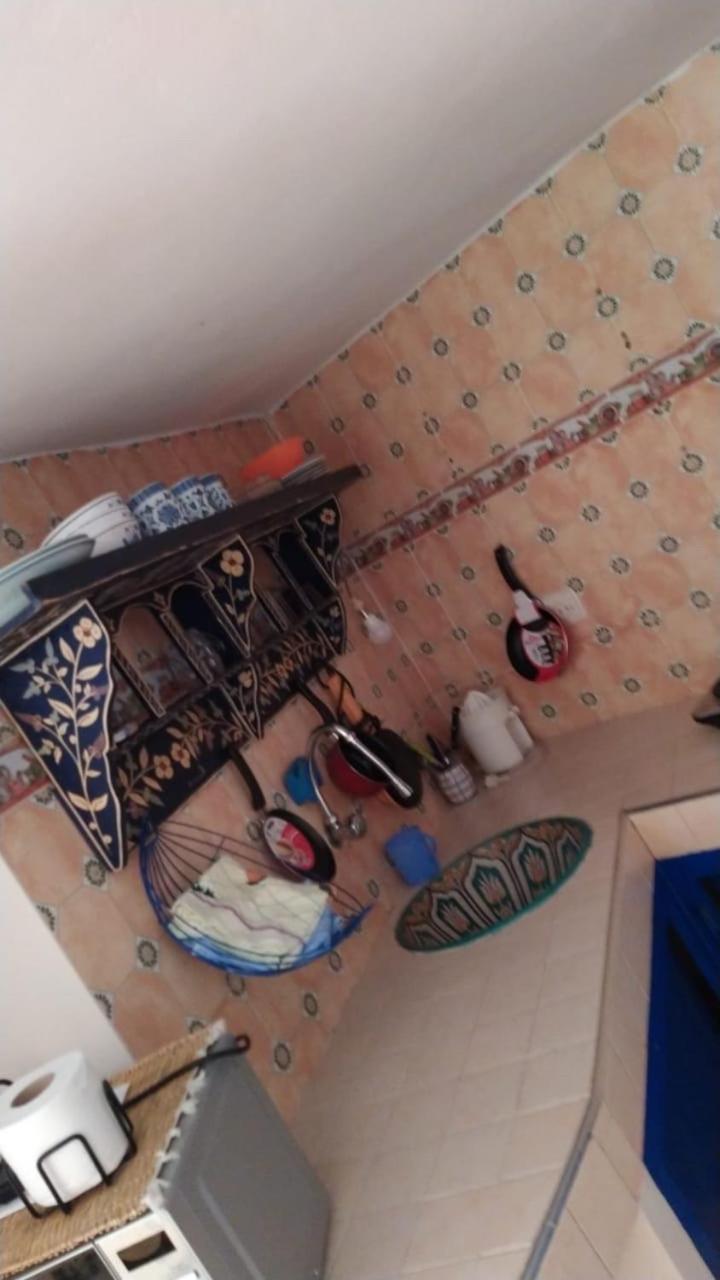 Studio Duplex Pierre Bleue Асила Екстериор снимка
