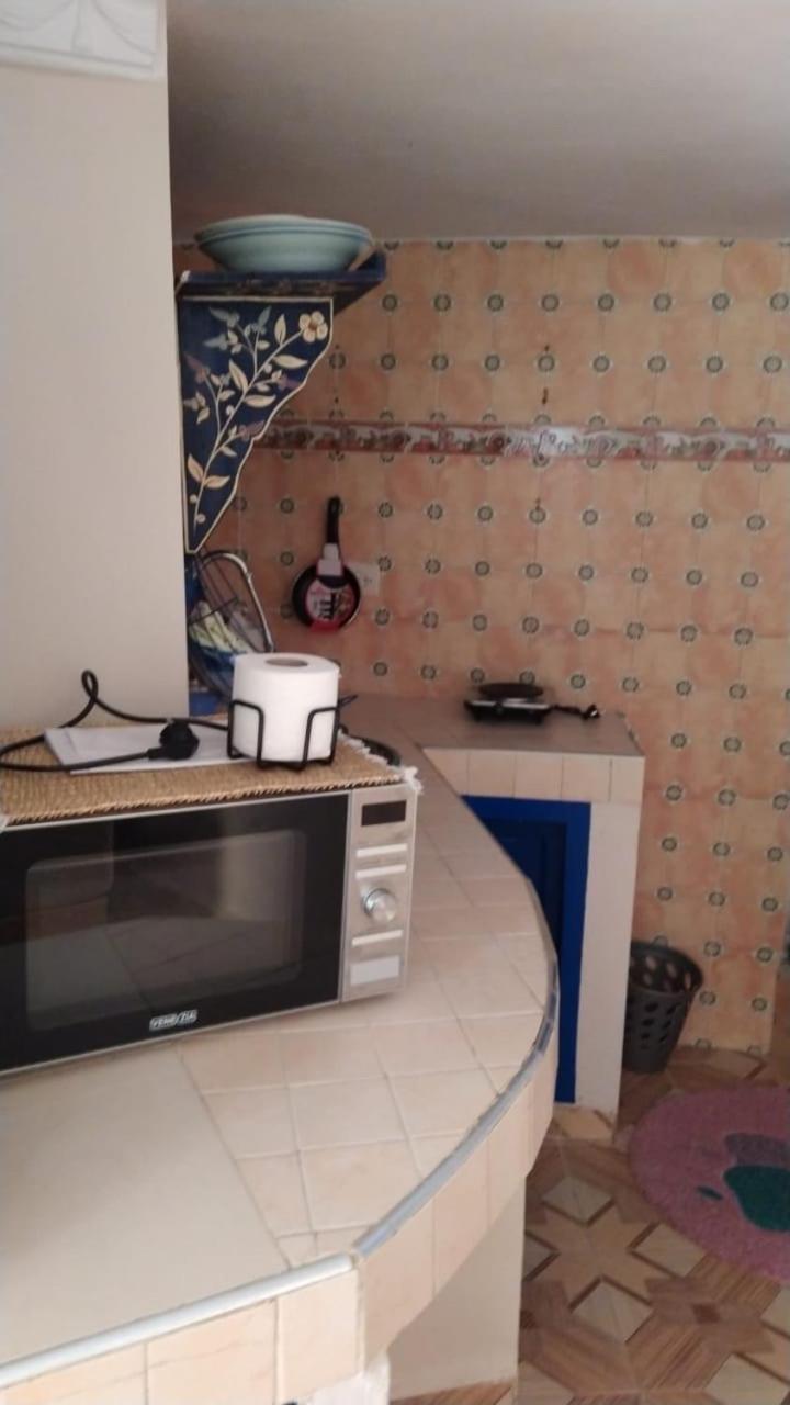 Studio Duplex Pierre Bleue Асила Екстериор снимка